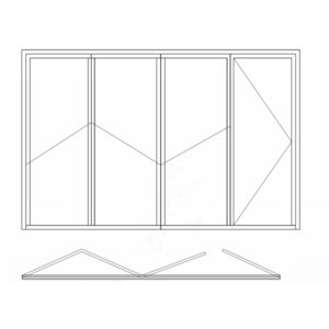 75-bifold-door_1 75 Bi-fold door